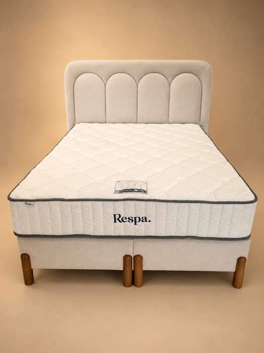 Respa Dual 1200 Mattress
