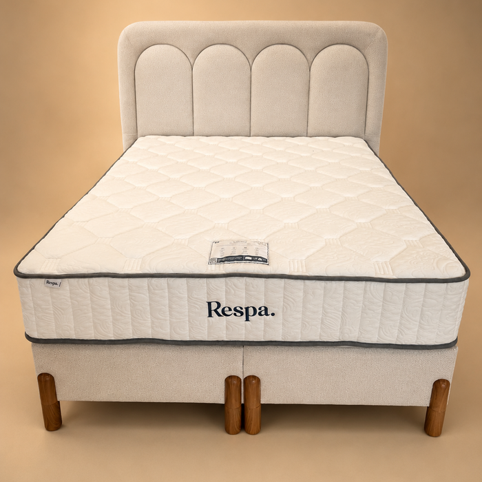 Respa Dual 1200 Mattress