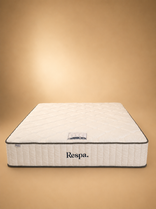 Respa Dual 1200 Mattress