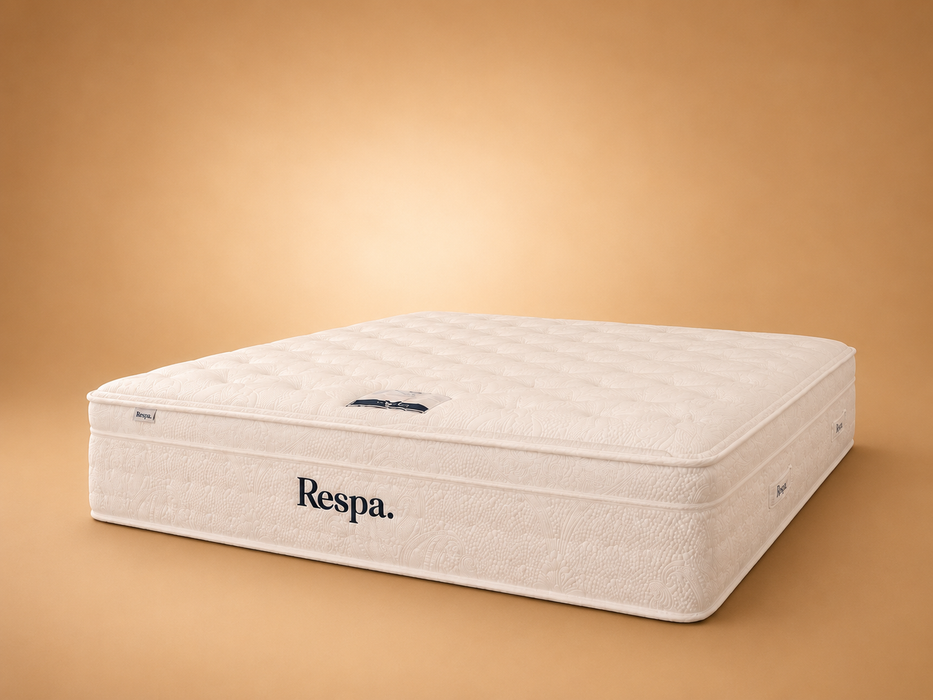 Respa Pure Slumber Mattress