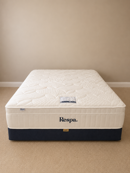 Respa Refresh Mattress