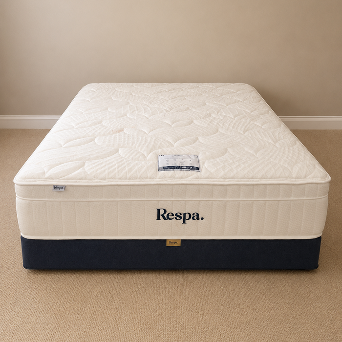 Respa Refresh Mattress