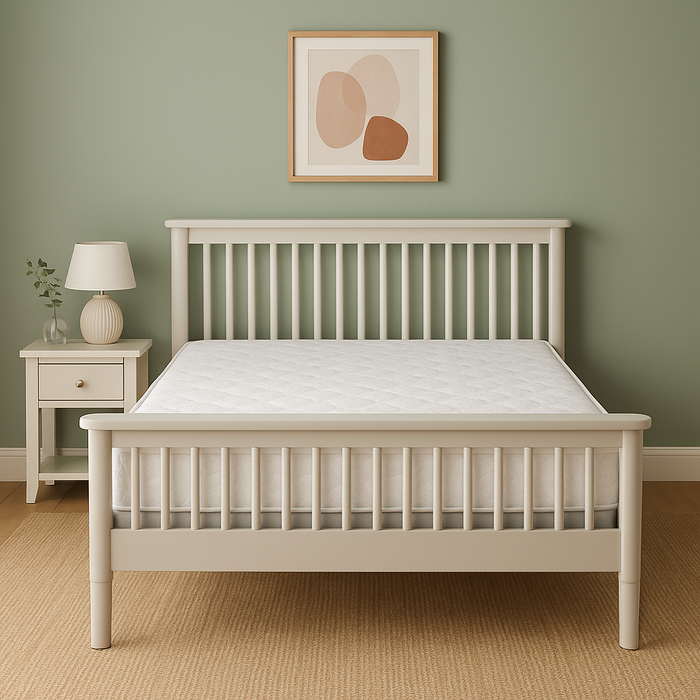 Paris Double Bed Frame