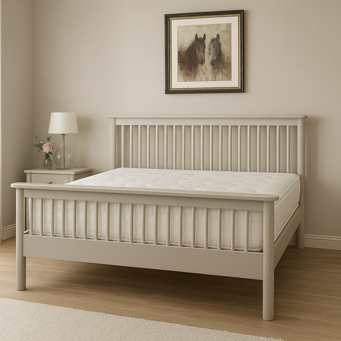 Paris Kingsize Bedframe