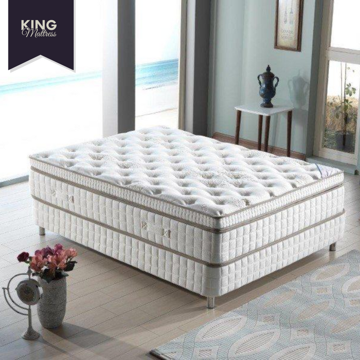 Clima Cool Elation Kingsize Mattress