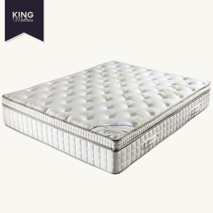 Clima Cool Elation Kingsize Mattress