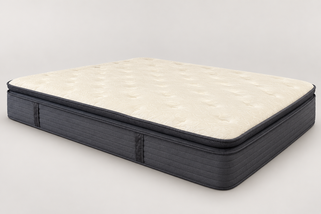 Orthopaedic Support Mattress – Extra Firm