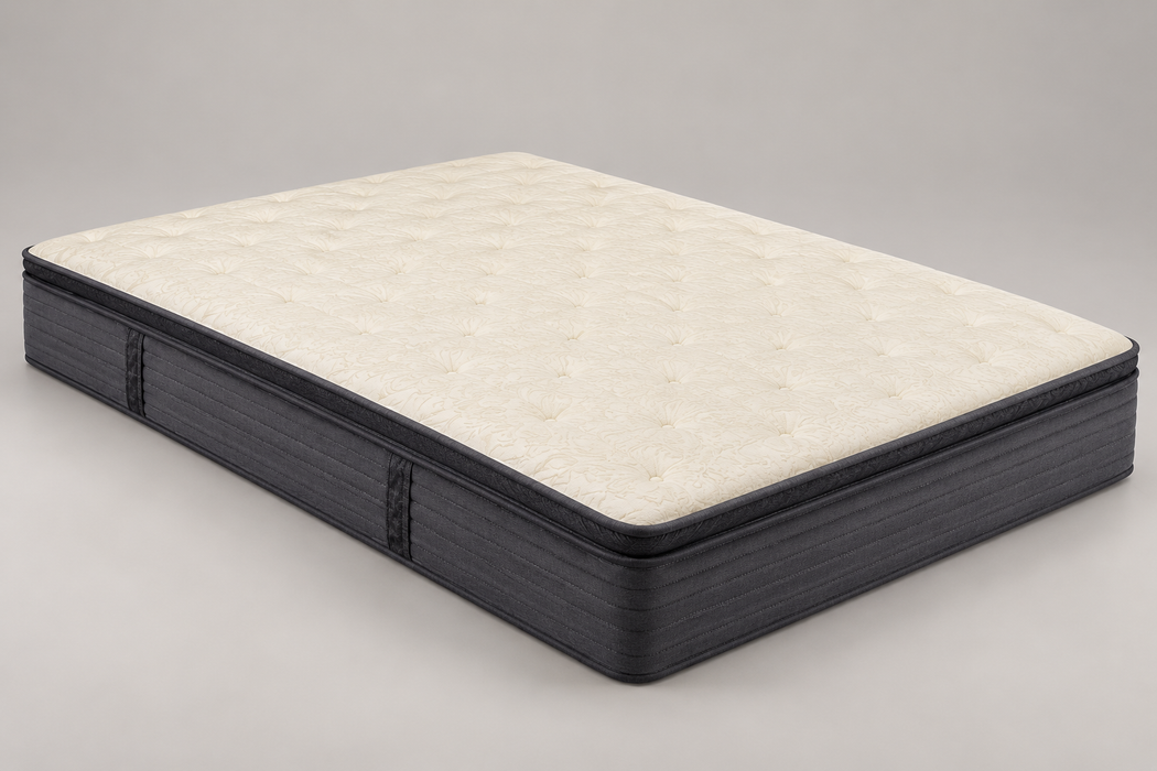 Orthopaedic Support Mattress – Extra Firm