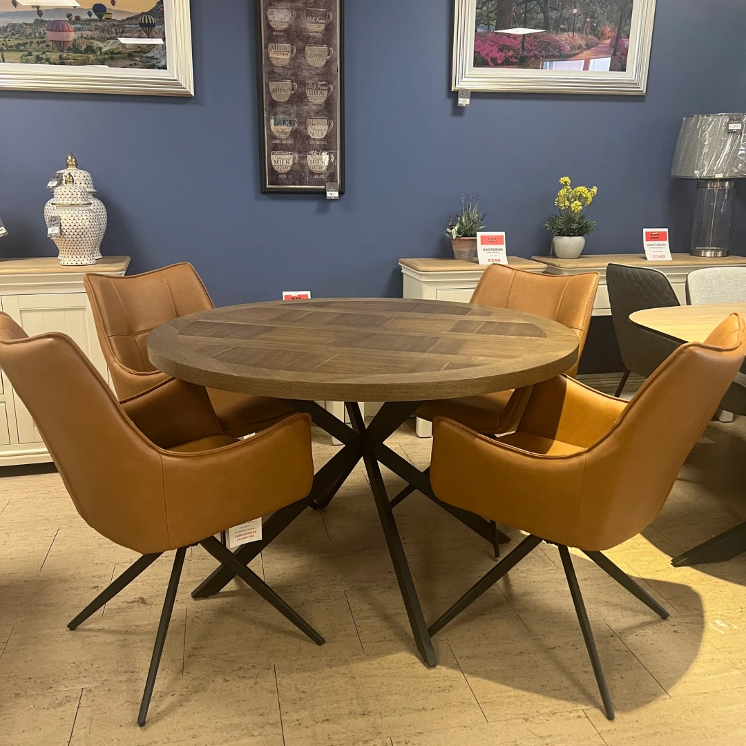 Dining Room Collection