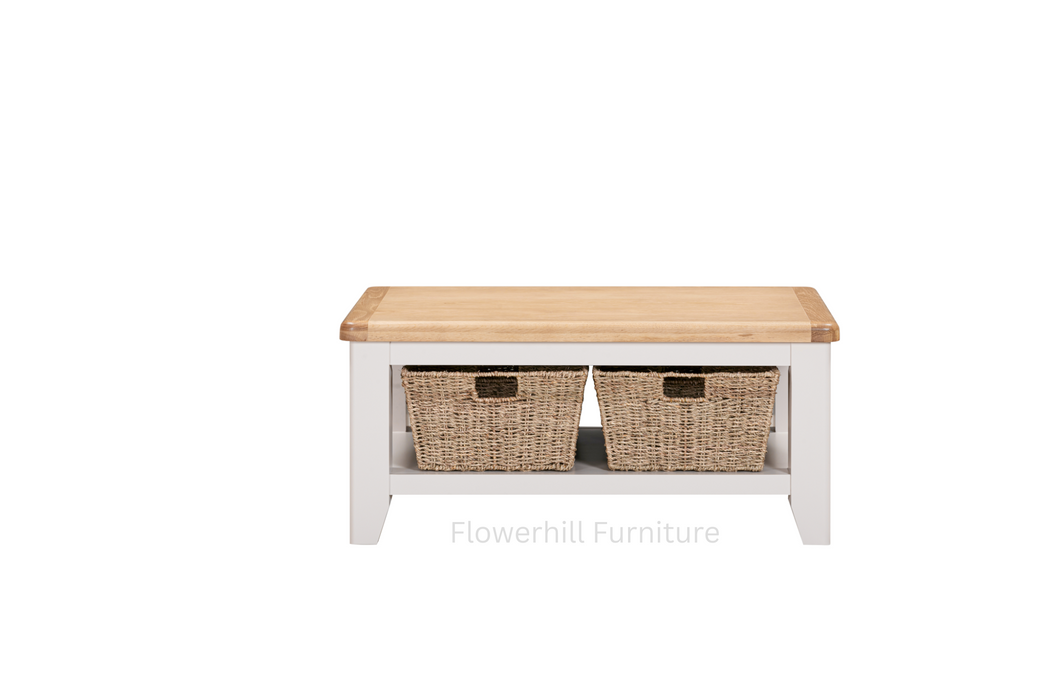 Maya Coffee Table