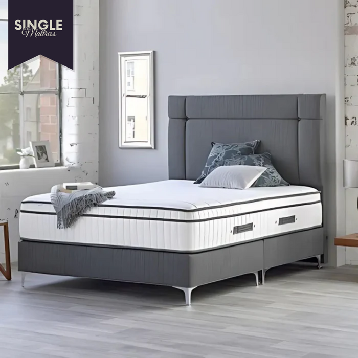 Respa Rhapsody Single Mattress