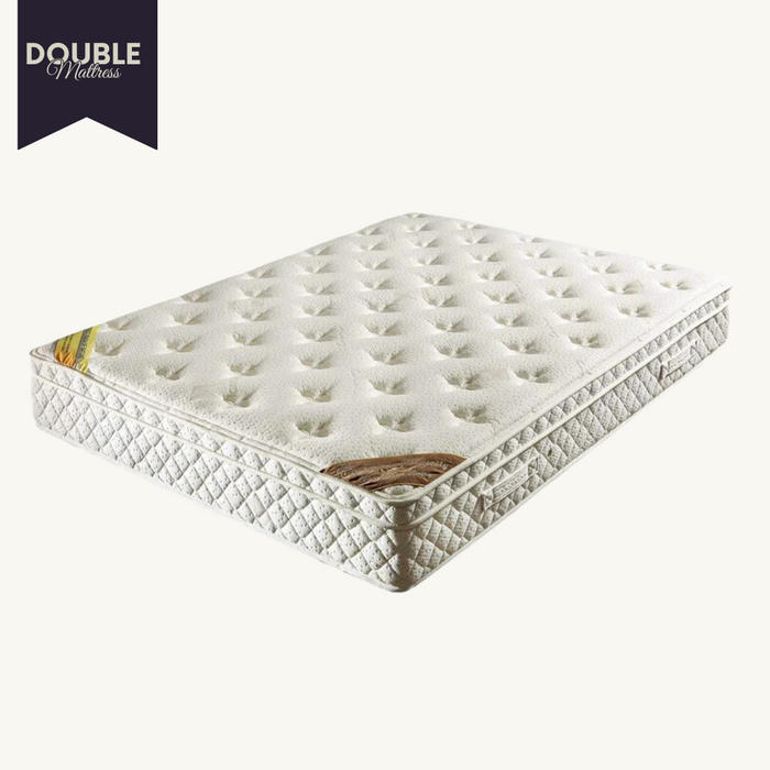 Majesty Cashmere Double Mattress