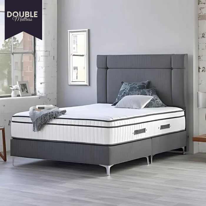 Respa Rhapsody Double Mattress