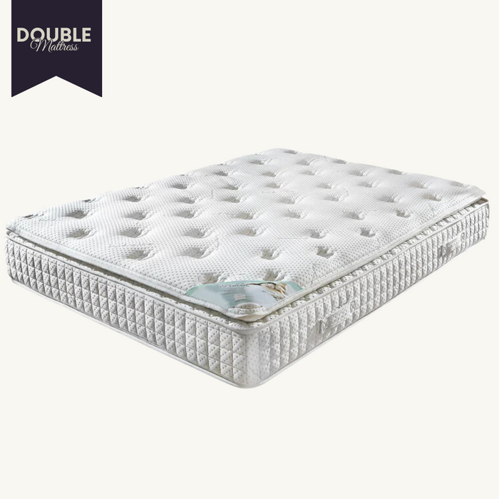 Bolero Double Mattress