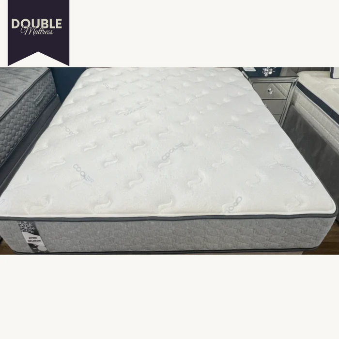 Orthocool Double Mattress