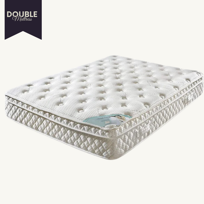 Majesty Comfort Double Mattress