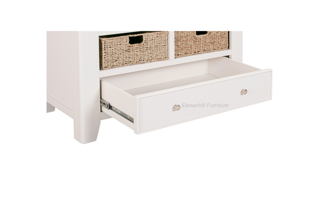 Maya kitchen larder