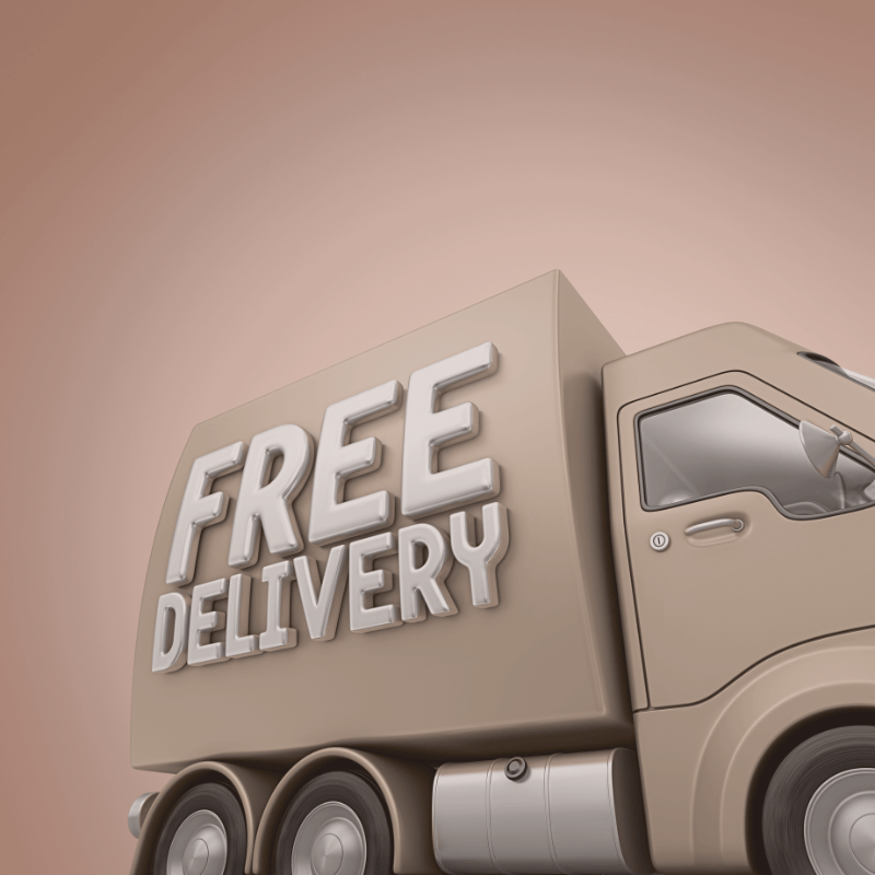 Free Delivery