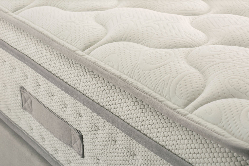 RESPA GEL POCKET ELITE- DOUBLE MATTRESS Mattress