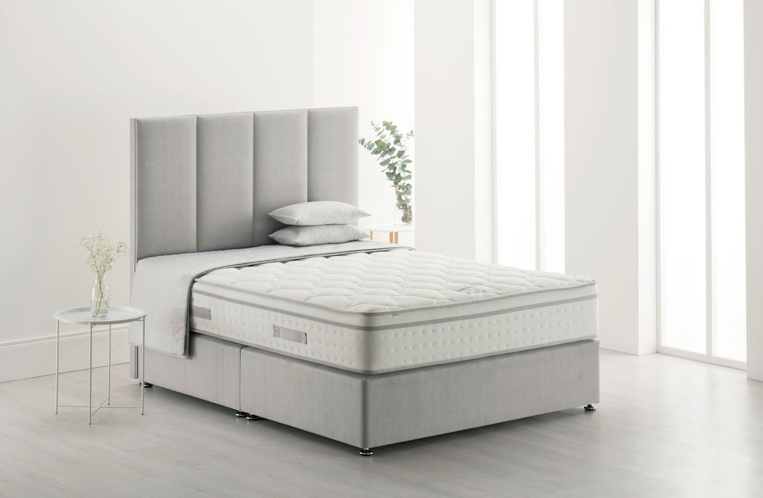 RESPA GEL POCKET ELITE- DOUBLE MATTRESS Mattress