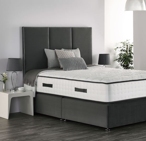 RESPA HARMONY 2000 KINGSIZE MATTRESS