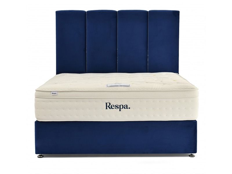 Respa Gel Horizon King-size Mattress