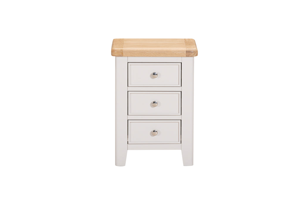 Maya bedside table