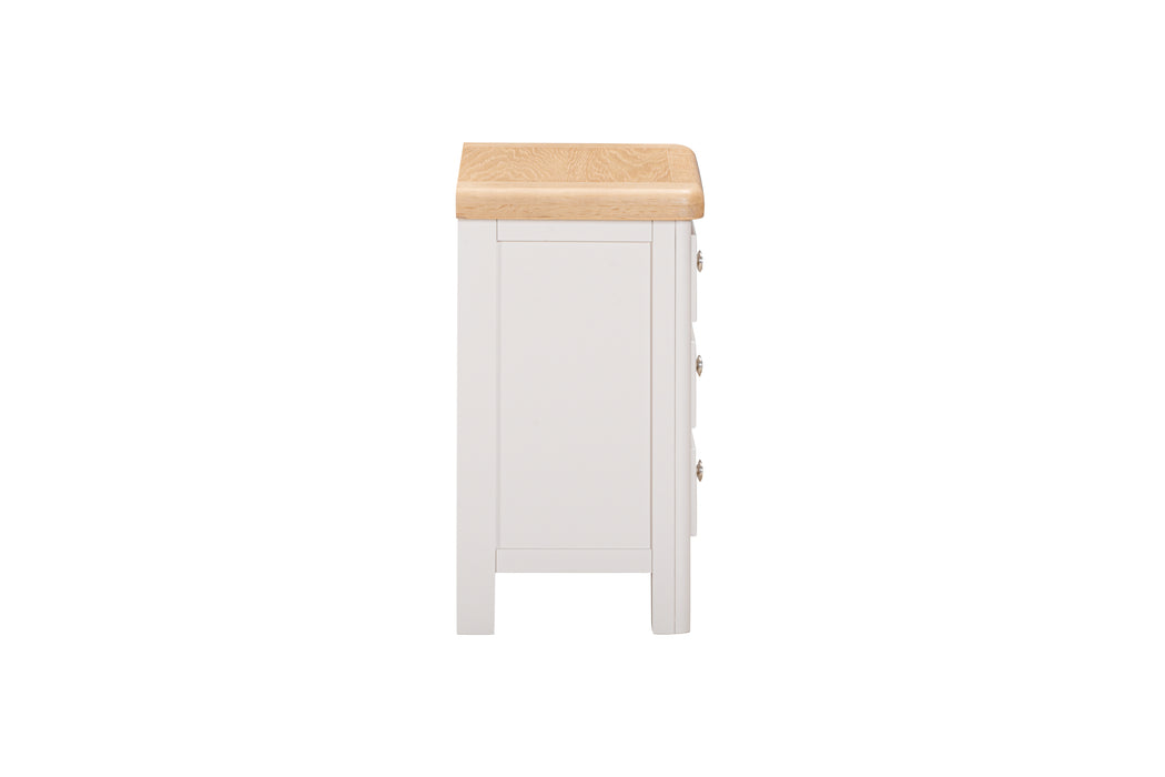 Maya bedside table