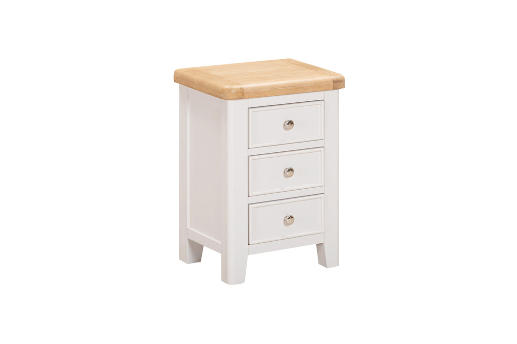 Maya bedside table