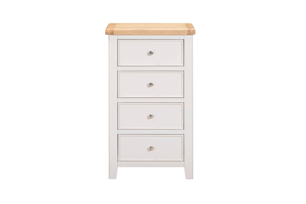 Maya narrow chest