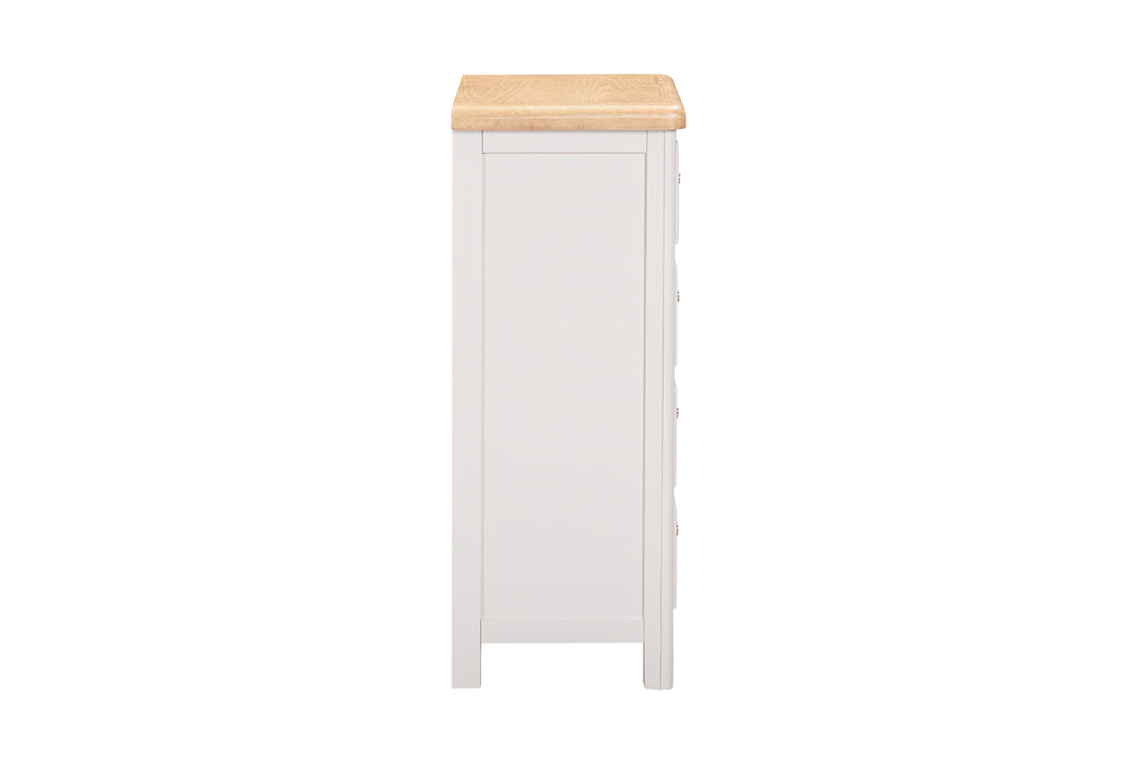 Maya narrow chest
