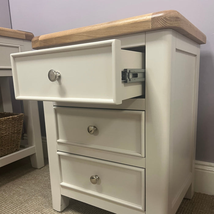 Maya 3 Drawer Large Beside Locker