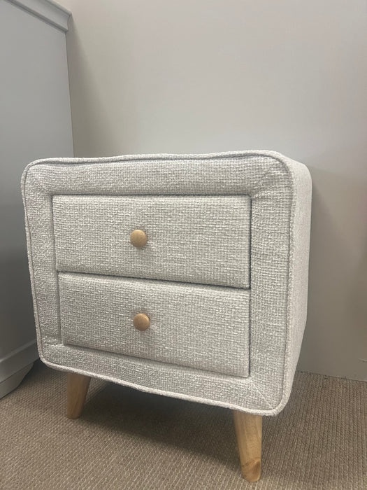 Morrington bedside locker