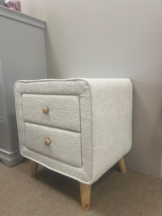 Morrington bedside locker