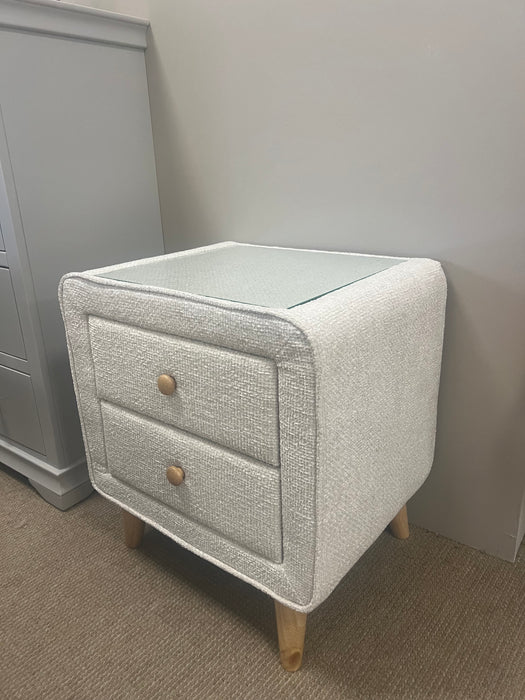 Morrington bedside locker