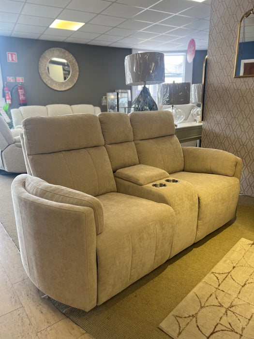 Avery 3+2 manual reclining suite