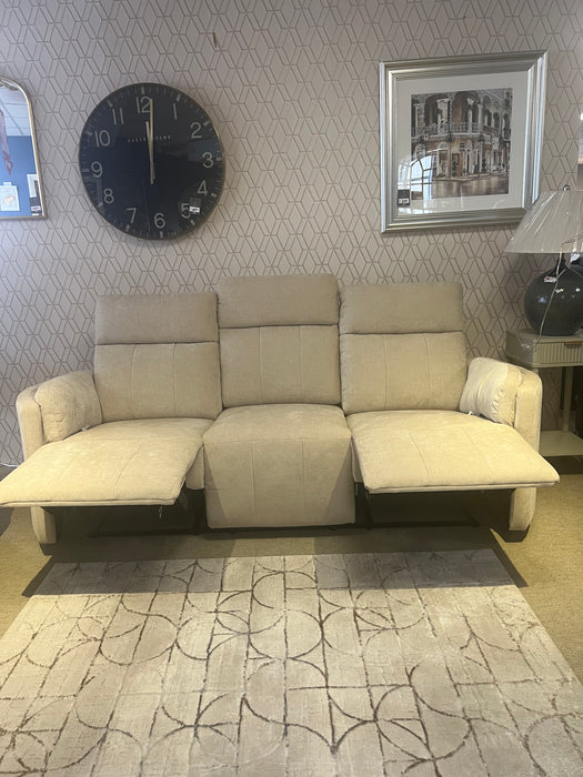 Avery 3+2 manual reclining suite