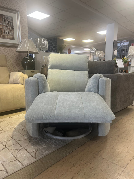Avery Rocker Recliner Chair