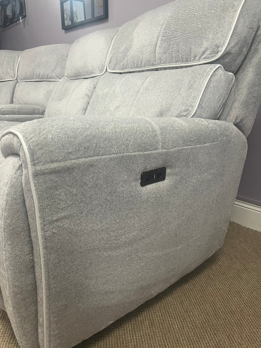 Alexis Motorised Corner Suite