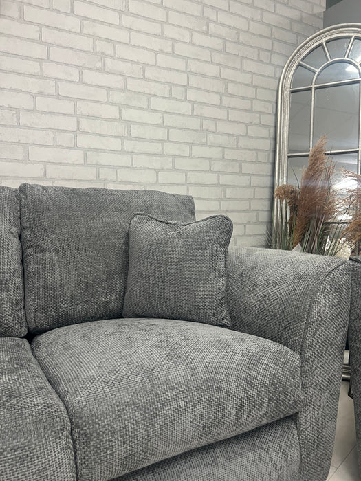 Amy 3+2 Sofa Suite