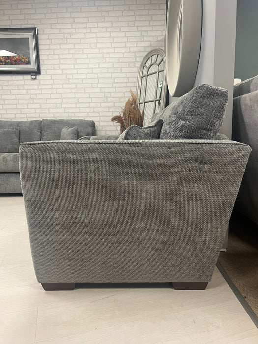 Amy 3+2 Sofa Suite