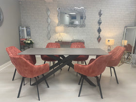 Stone Top and Sintered Dining Tables DEALS!