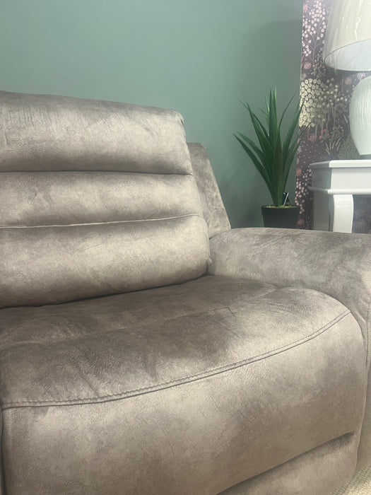Empire Power Modular Recliner Corner Sofa