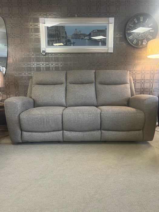 Harper 3+2+1 Power Recliner Suite – Taupe