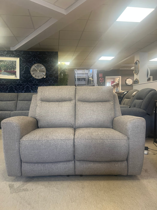 Harper 3+2 Power Recliner Suite – Taupe