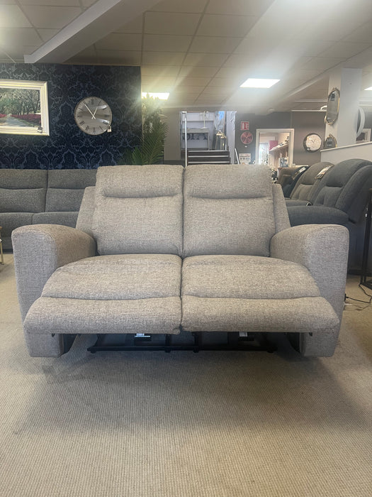 Harper 3+2+1 Power Recliner Suite – Taupe