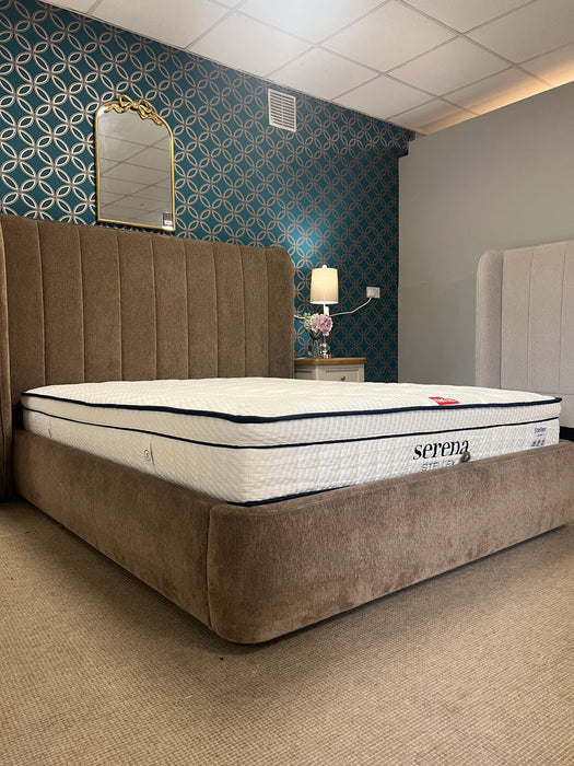 Stellex 1500 Ultra Mattress