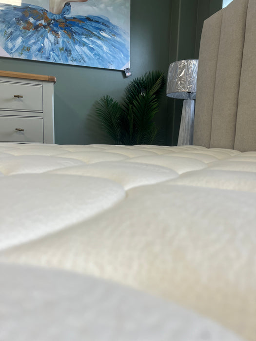 Gel Deluxe Mattress
