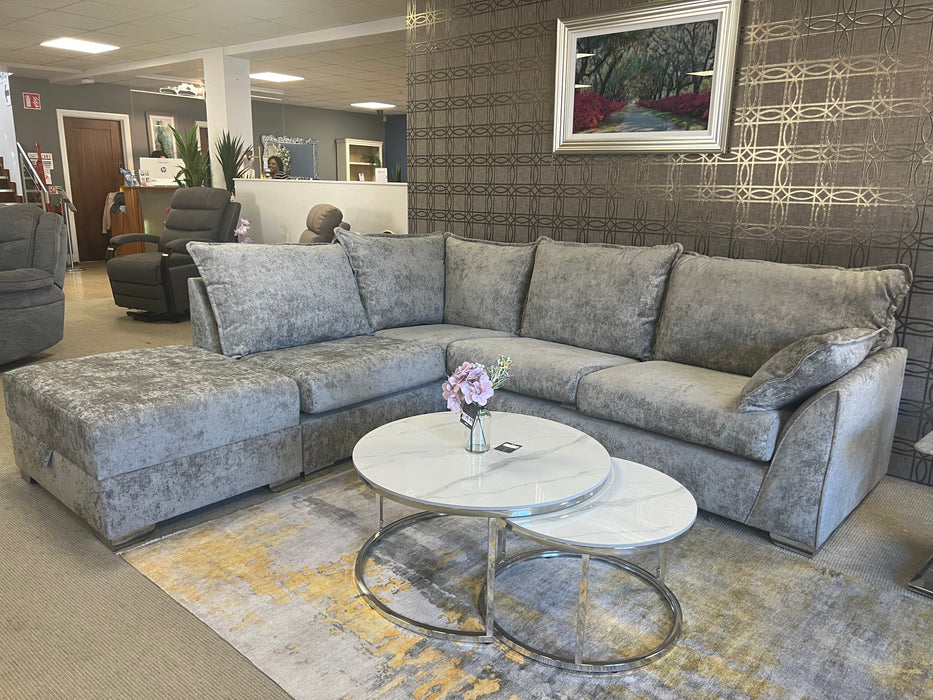 MARLOW CORNER SOFA ***DISPLAY MODEL***