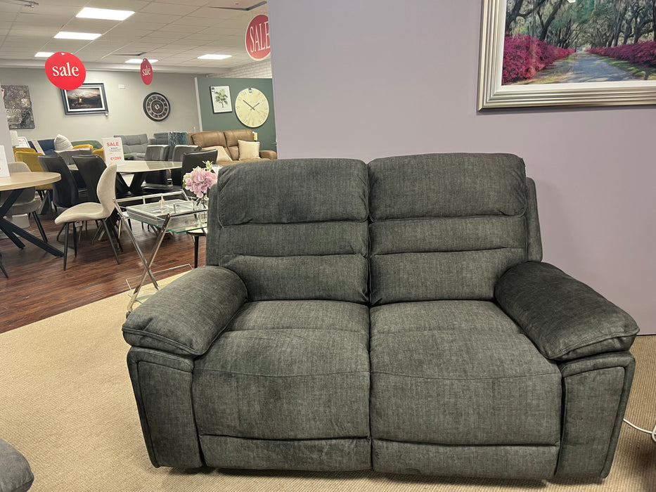 Lawson 3+2 Sofa - Grey